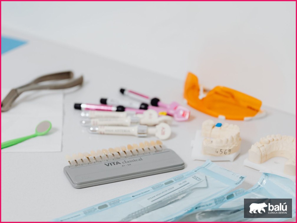 Técnica flapless: implantes dentales sin incisión de la encía