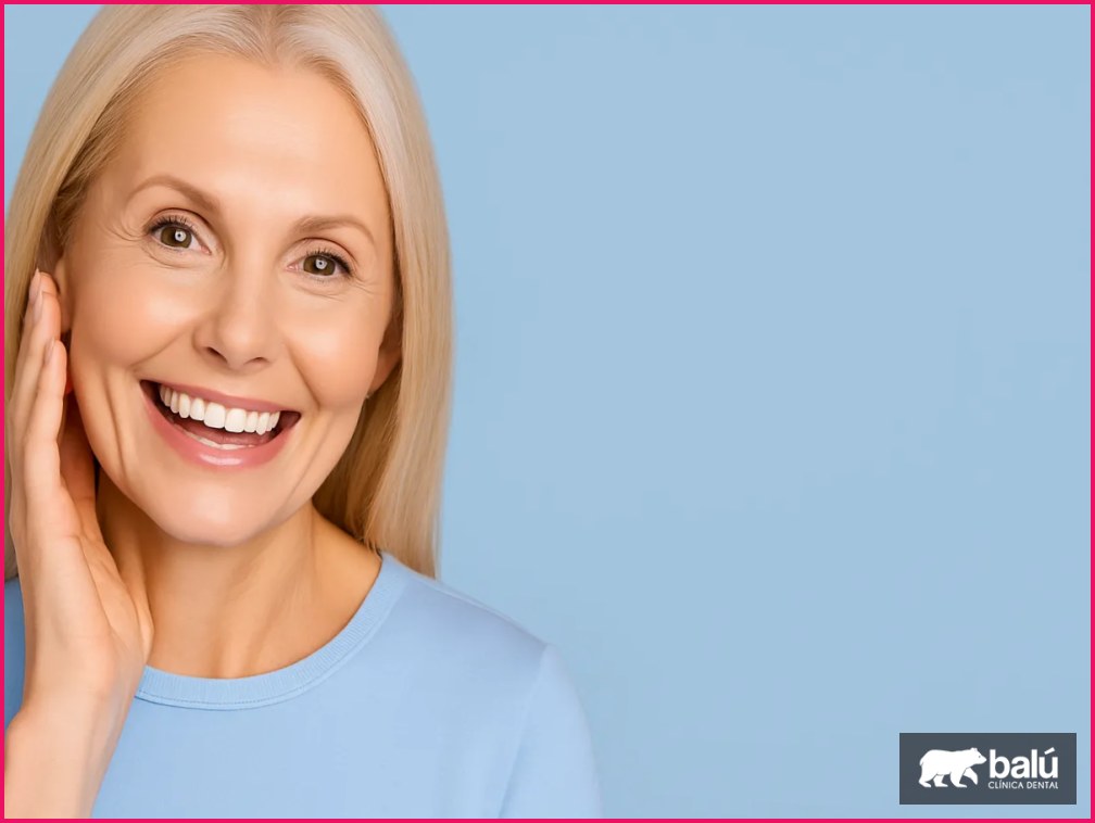 Implantes dentales: qué pueden mejorar y qué tener en cuenta