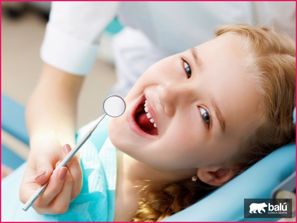 Cómo elegir el dentista ideal para tu hijo