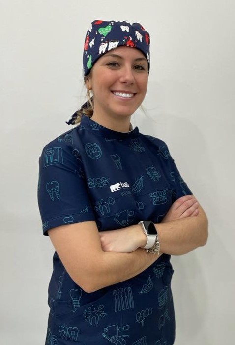 Ana García Vázquez