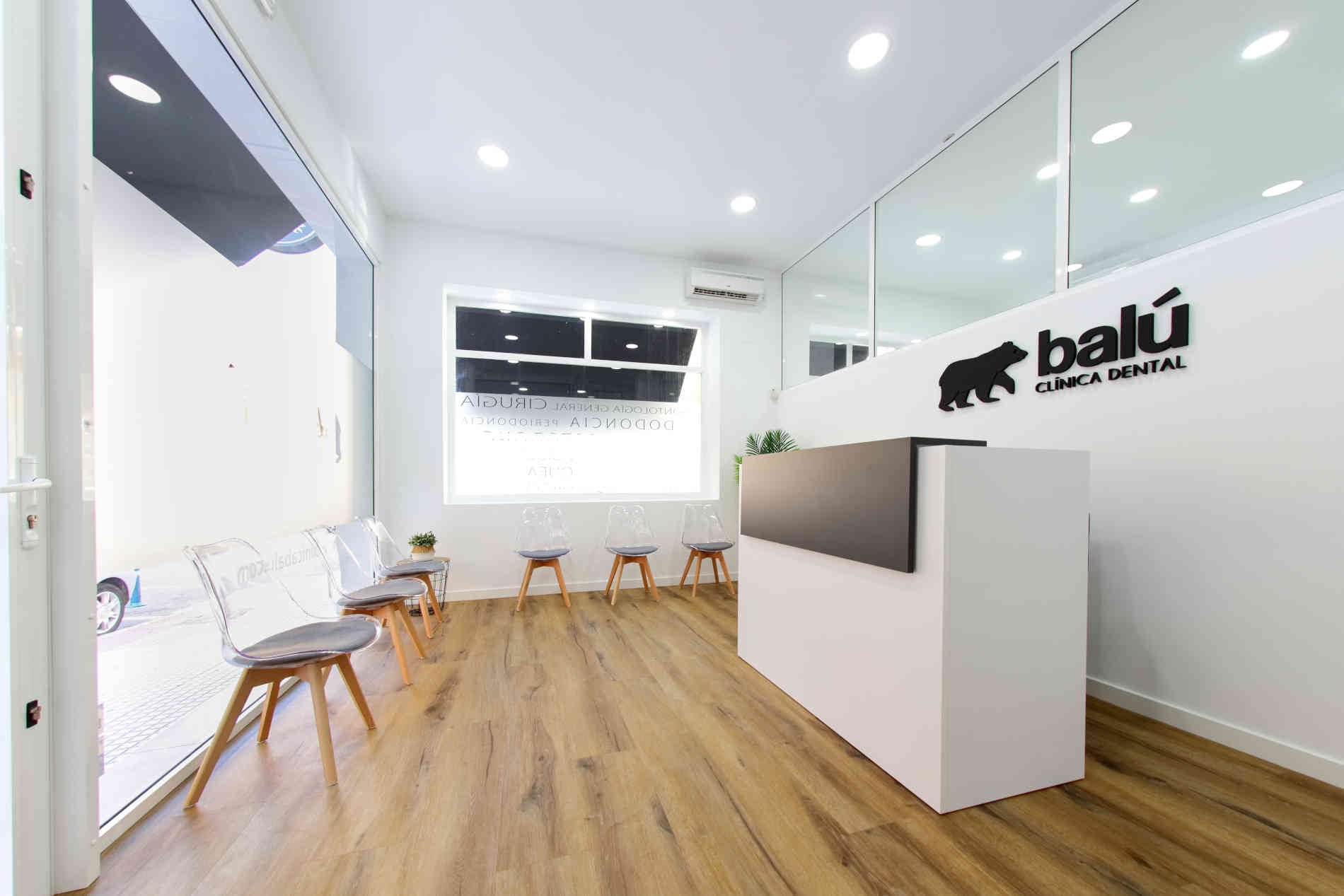 Sala de espera